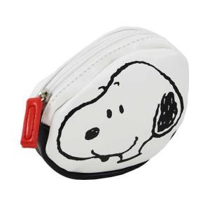 SNOOPY スヌーピー コインケース（スヌーピー） レディース 小物 グッズ (ゆうパケット可) [M便 1/1]｜eaglebag