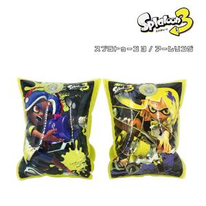 スプラトゥーン3 アームリング 浮き輪 子供 スプラ グッズ プール スプラトゥーン SPT-1054[ゆうパケット可]