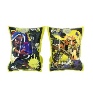 スプラトゥーン3 アームリング 浮き輪 子供 ...の詳細画像1