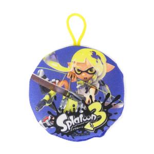 スプラトゥーン3 キッズ ボディスポンジ 子供...の詳細画像4