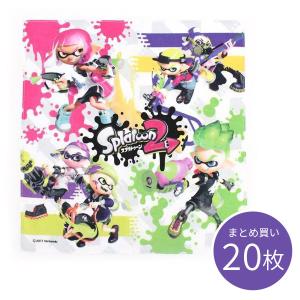 キャラクターランド はなはな スプラトゥーン2 キャラクター Yahoo ショッピング