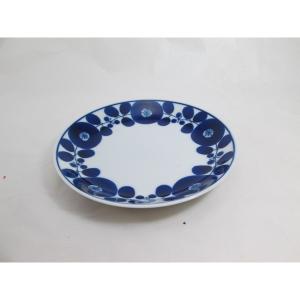 返品可 レビューで次回2000円オフ 直送 白山陶器 ブルーム プレートS 16.5cm リース 生活用品・インテリア・雑貨 キッチン・食器 食器