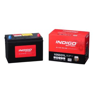 イスズ　カーバッテリー【105D31L】 楽天市場】【メーカー直送 法人なら500円割引】イスズ エルフ