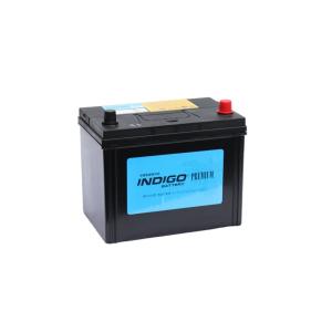 【インディゴバッテリー】115D26L バネッ...の詳細画像1