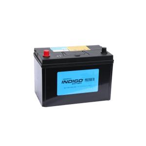 【インディゴバッテリー】135D31R ハイエ...の詳細画像1