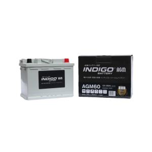 BOSCH（ボッシュ） BLACK-EFB 輸入車用バッテリー BLE-60-L2