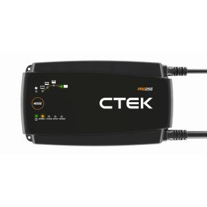 ◆CTEK（シーテック）PRO25S　JP◆バッテリーチャージャー◆