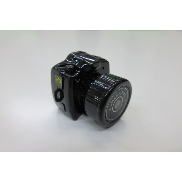 超小型　デジタルカメラ　デジカメ　コンパクト　Y2000 充電式 録画モード静止画撮影モード搭載 簡...