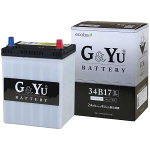 G＆Yuバッテリー 【新品】 HV-S46B24R : イーグルライン オンライン