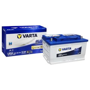 VARTA 新品 バルタ バッテリー【LN1 】ブルーダイナミック : イーグル
