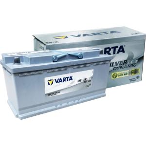 VARTA LN1 輸入車用カーバッテリー　バルタ VARTA 新品 バルタ バッテリー【LN1 】ブルーダイナミック