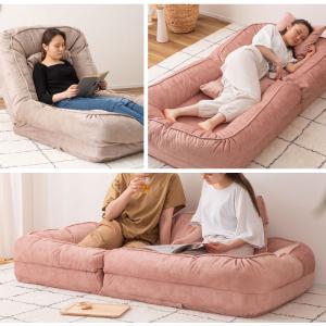 ソファ 一人掛け 1人 リクライニング 座椅子...の詳細画像2