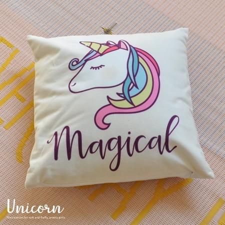 クッション ユニコーン グッズ Unicorn