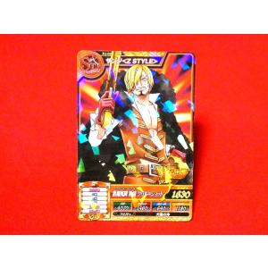 BANDAI（バンダイ） ワンピース ARカードダス フォーメーション03 F03