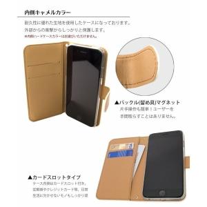 球団公認 阪神タイガース スマホケース 迷彩柄...の詳細画像3