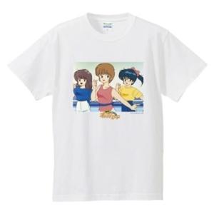 きまぐれオレンジ☆ロード まどか Tシャツ【S】サイズ : eあきんど