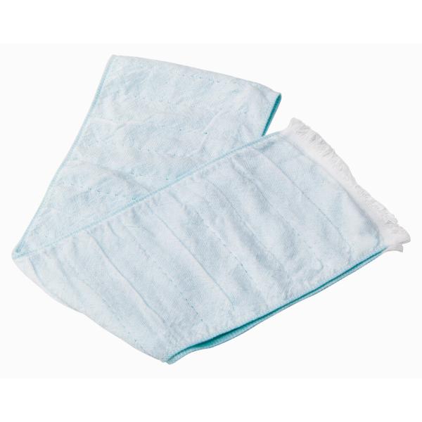 アルファックス 接触冷感ネックタオル クールネック28 日本製【カラー・ミント】ネッククーラー