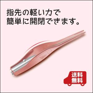 耳かき ライト ピンセット 子供用 耳掻き 光...の詳細画像2
