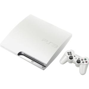 SONY（ソニー） PS3 (40GB) クリアブラック 中古 すぐ遊べるセット