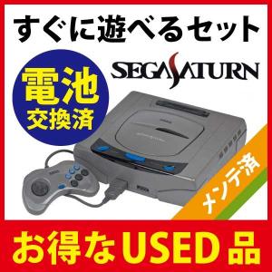 セガ DC ドリームキャスト 本体 すぐ遊べるセット SEGA 中古