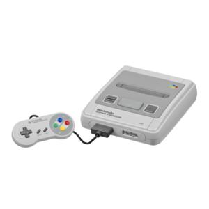 任天堂 スーパーファミコン 本体 すぐ遊べるセット HDMIケーブル