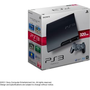 SONY（ソニー） PS3 本体 プレステ3 PlayStation3 純正 コントローラー
