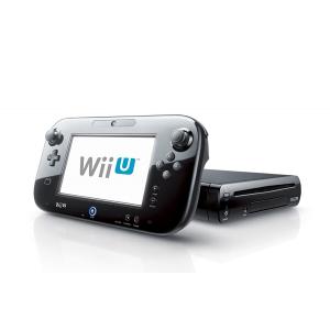 Wii U 本体 ベーシックセット すぐ遊べるセット 中古 : エンタメ王国