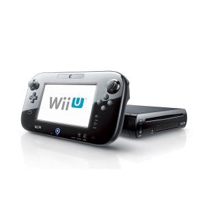 Wii U WiiU 付属ケーブル3点セット 【本体専用ACアダプター / ゲーム