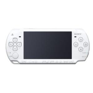 SONY（ソニー） PSP 3000 ミスティック・シルバー (PSP-3000MS) 本体