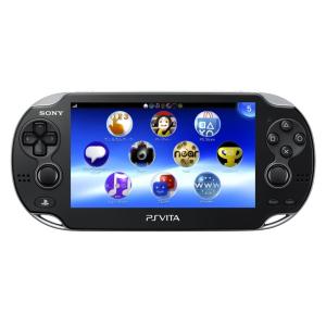 SONY（ソニー） PSVita 2000 PlayStation Vita Wi-Fiモデル ピンク