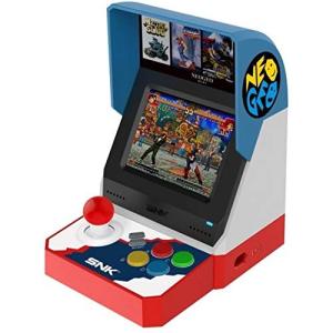 中古 NEOGEO mini （ネオジオミニ）本体 装飾シール欠品｜eakindo2