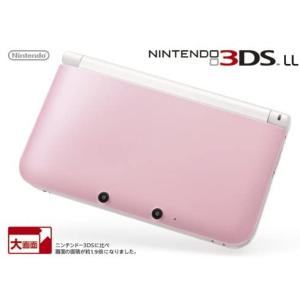 任天堂（Nintendo） 3DS ニンテンドー3DS 本体 完品 ミスティピンク