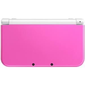 新しいコレクション Newニンテンドー3ds Ll 本体 ピンク ホワイト 欠品あり Mariaciento38 Com