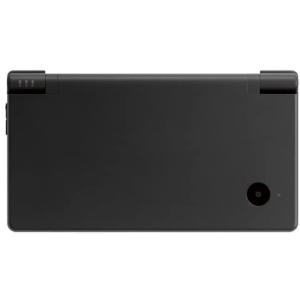 ニンテンドーDsi 本体 ブラック 欠品あり : いーあきんど - 通販