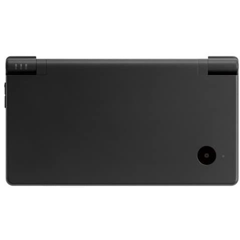 ニンテンドーDsi 本体 ブラック 欠品あり
