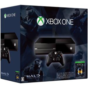 Xbox One (Halo: The Master Chief Collection 同梱版) 5C6-00006