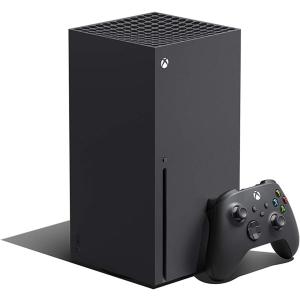 完品 マイクロソフト Xbox Series X RRT-00015｜eakindo2