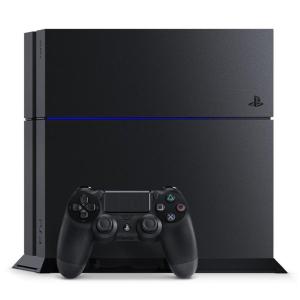 PS4 PlayStation 4 ジェット・ブラック (CUH-1200AB01) すぐに遊べるセット｜eakindo2
