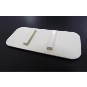 「２枚入り」エアコン風よけ 張替テープ 粘着テープ付き アダプター エアーウィングスリム専用 AW-...