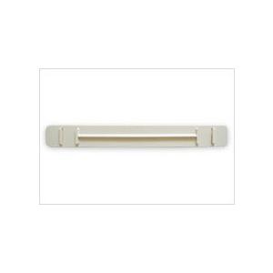 エアコン風よけ 張替テープ 粘着テープ付き アダプター アイボリー エアーウィング専用 AW-AP1