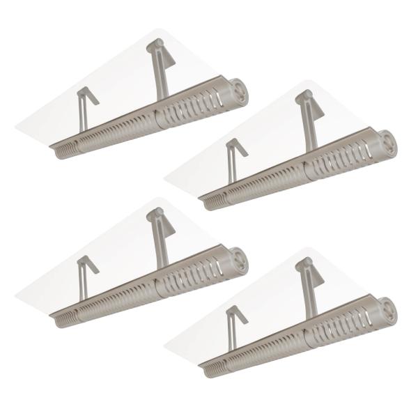 【公式】AIR WING TODO（エアーウィングトド）（4台セット）【日本製】香りや有効成分を拡散...