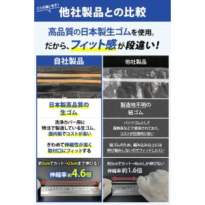 エアコン 洗浄 カバー 壁掛用 掃除 カバー ...の詳細画像2