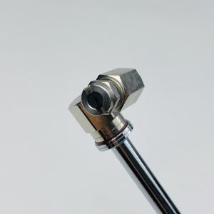 360°回転式エアコン洗浄ノズルガン キット20m ケルヒャーKARCHER高圧洗浄機クイックコネクト式用 ワンタッチカプラー付 高圧ホースは