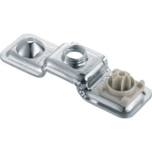 HILTI  ヒルティ 2点支持ハンガー X-DHS 3/8" MX (100pc)