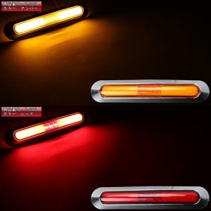 LED インナーチューブ入り メッキ ワイド ...の詳細画像4