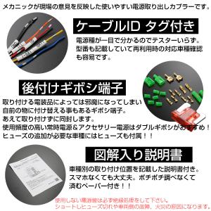 オプションカプラー トヨタ レクサス ETC2...の詳細画像2