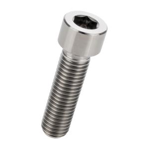 チタンボルト M7×25mm P1.0 64 ...の詳細画像4