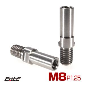 Vブレーキ マウント ボルト M10 P1.25 カンチブレーキ ピボットボルト