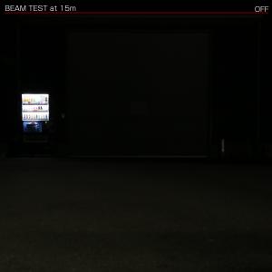 20W LED 作業灯 ワークライト 小型 軽...の詳細画像4