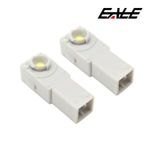 純正交換用 LED フットランプ トヨタ レクサス ホンダ スバル インナーランプ ホワイト R-103｜eale